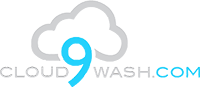Cloud9wash Logo