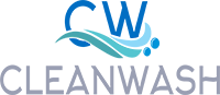 Cleanwash Logo